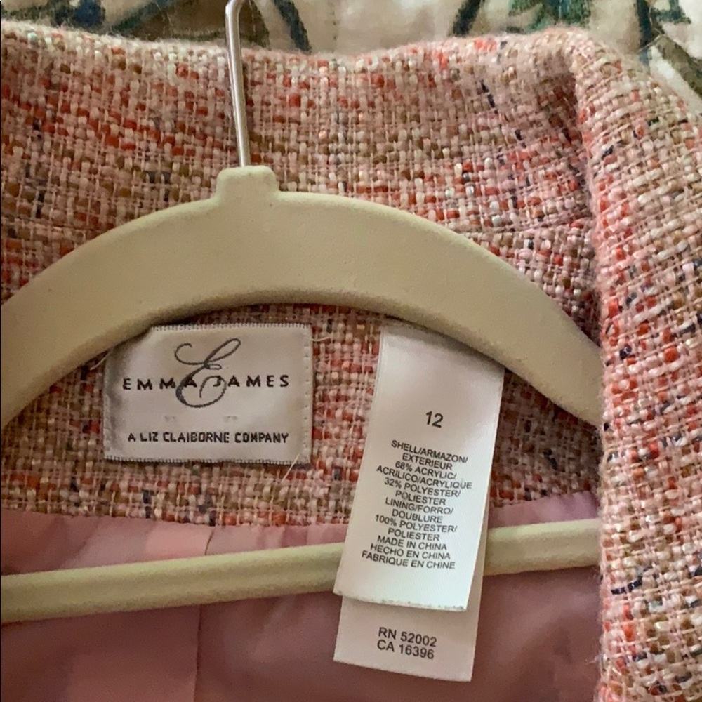 Jacket - Picture 4 of 4